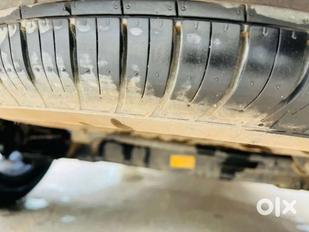 Tata Safari 2021 Diesel Well Maintained