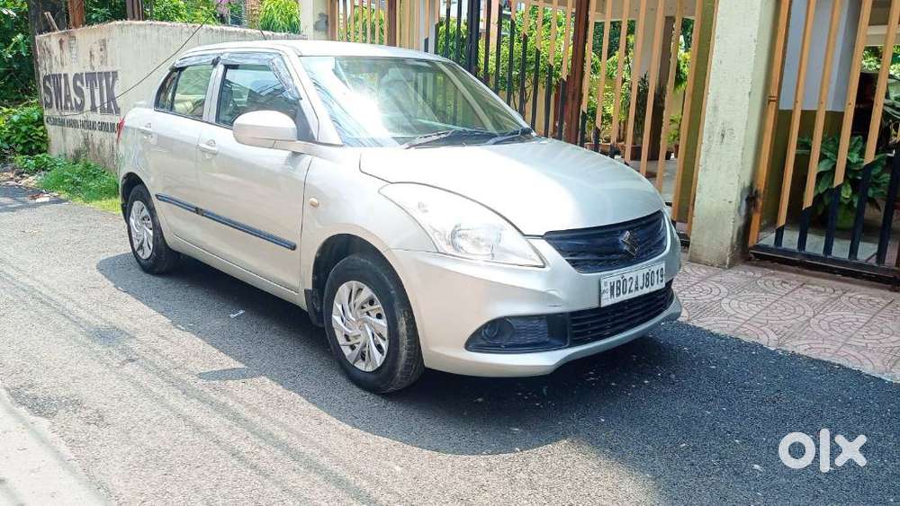 Maruti Suzuki Swift Dzire 1.3 Vxi, 2016, Petrol