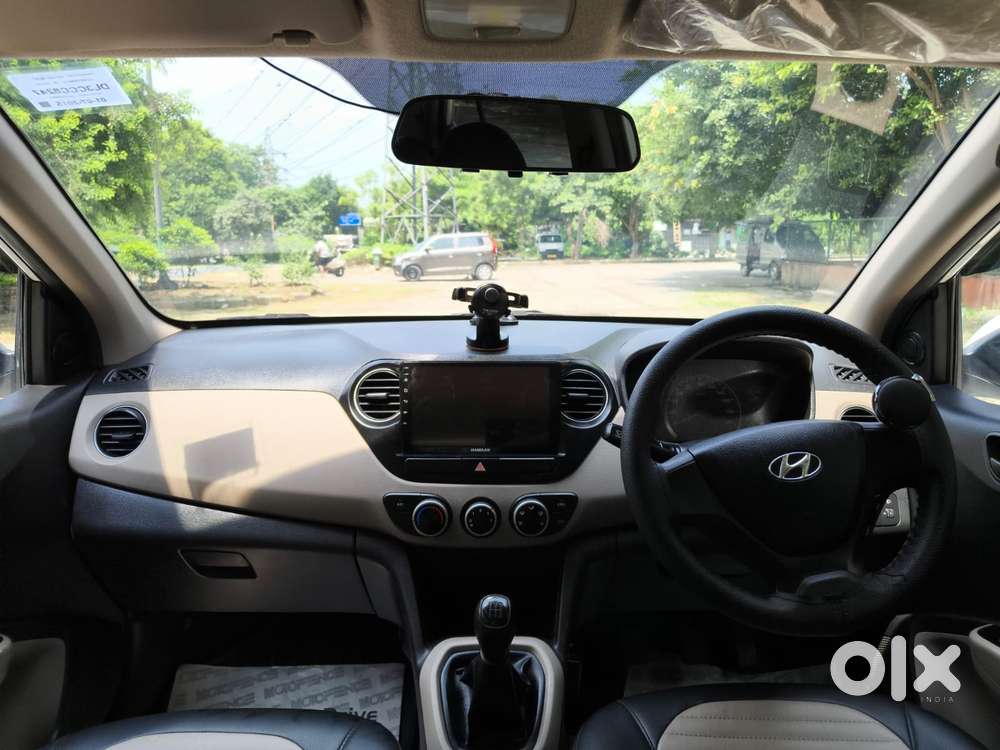 Hyundai Grand I10 Magna, 2015, Petrol