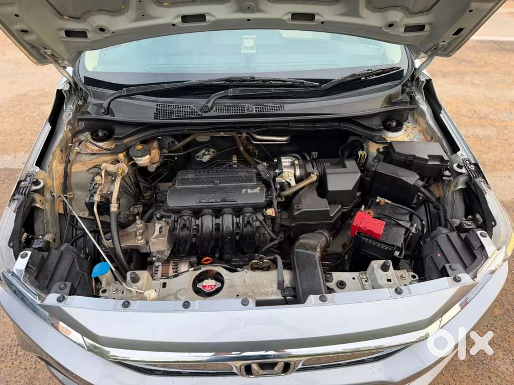 Honda Amaze 1.2 V I-vtec Mt, 2021, Petrol