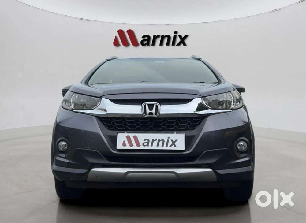 Honda Wr-v 1.5 Vx I-dtec, 2019, Diesel