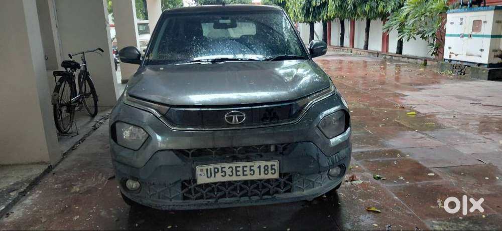 Tata Punch 2022 Petrol