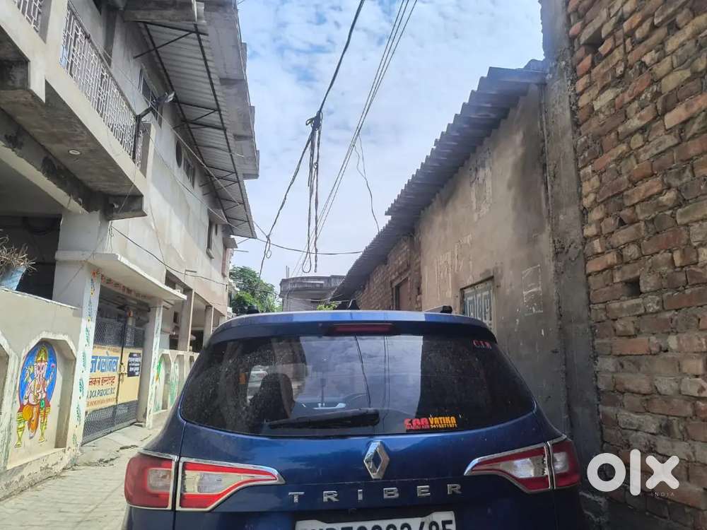 Renault Triber 2022 Petrol 20000 Km Driven