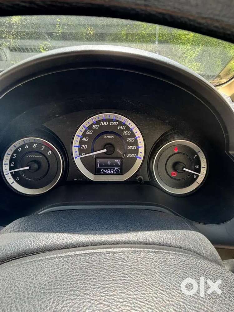 Honda City Car For Sell