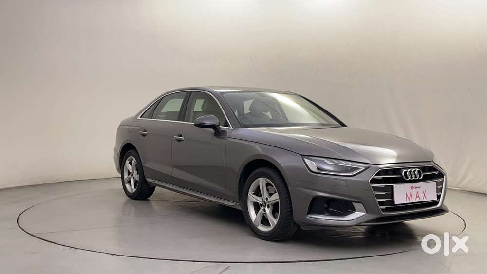 Audi A4 2.0 Technology 40 Tfsi, 2022, Petrol