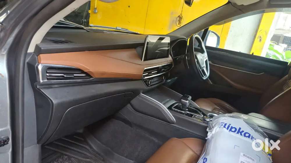 Mg Gloster Savvy 2021 Year 4x4 With Adas