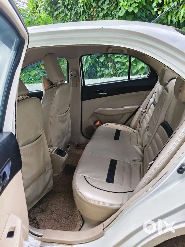 Maruti Suzuki Dzire 1.2 2019