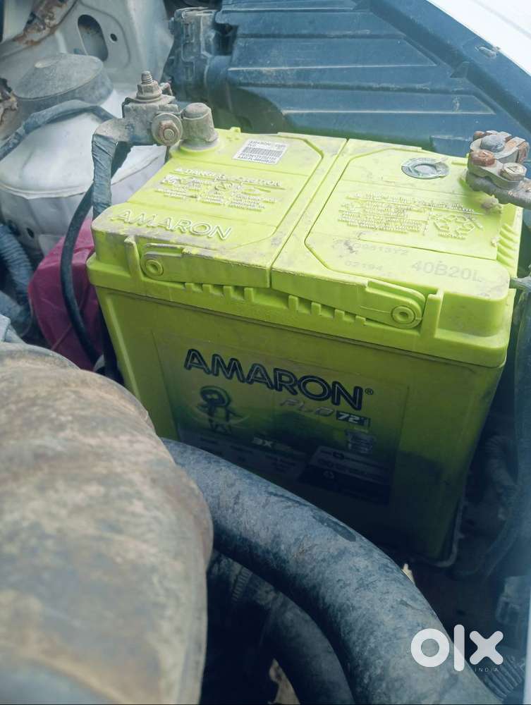 Hyundai Eon Petrol 2015