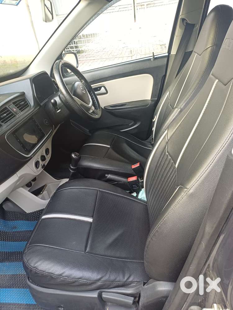 Maruti Suzuki Alto 800 0.8 Vxi Plus, 2022, Petrol