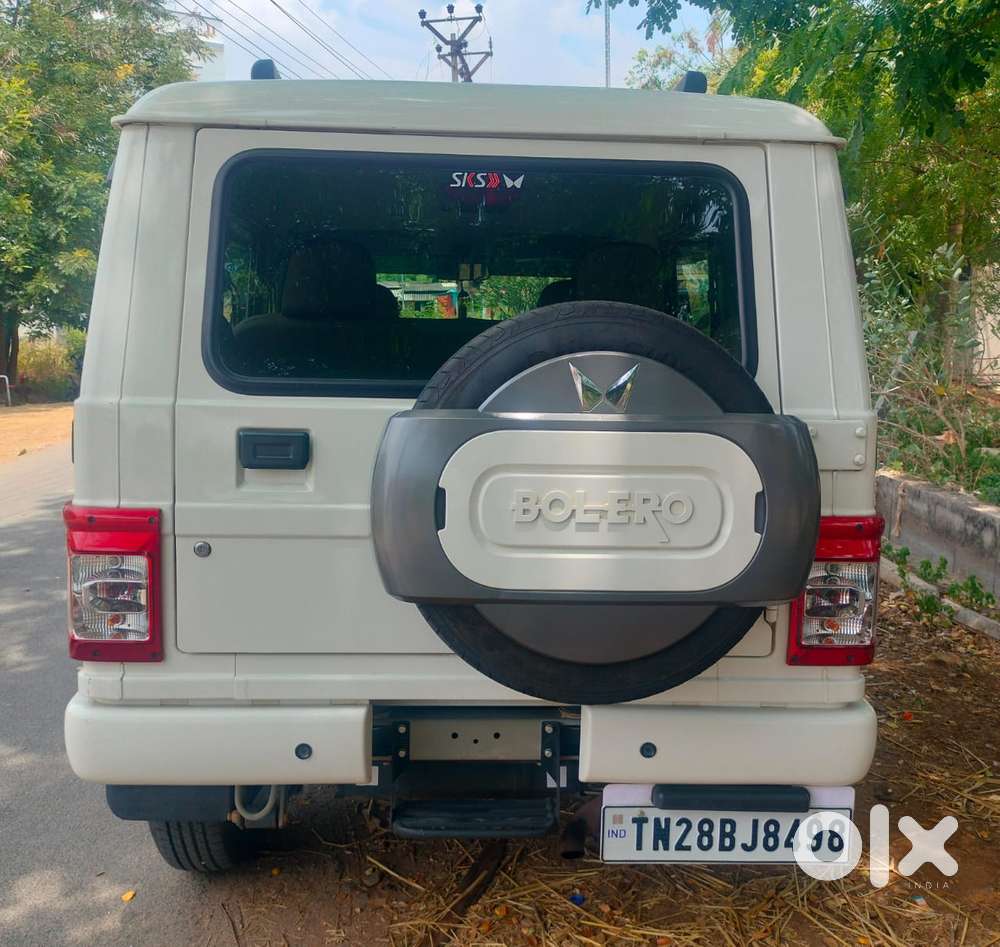 Mahindra Bolero 1.5 B6, 2023, Diesel