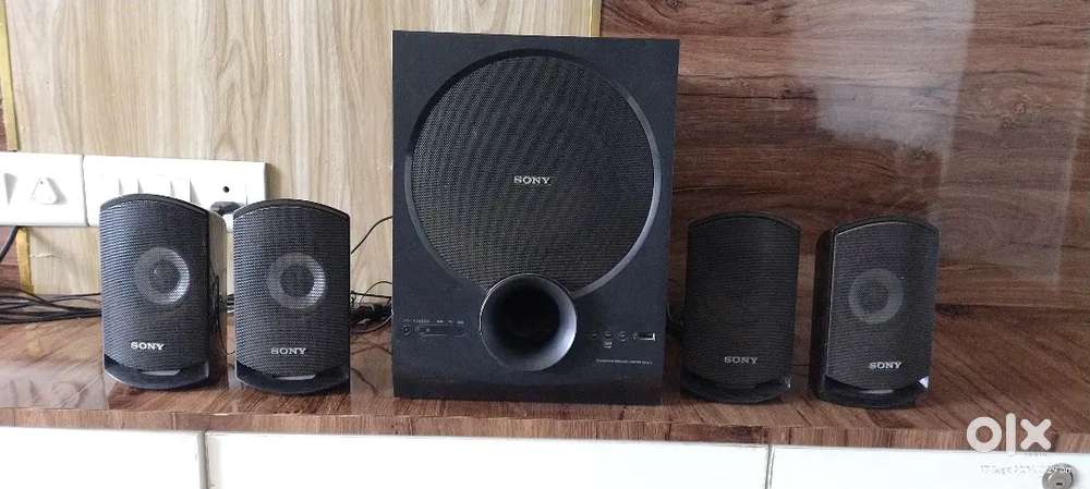 SONY SA-WMS10
