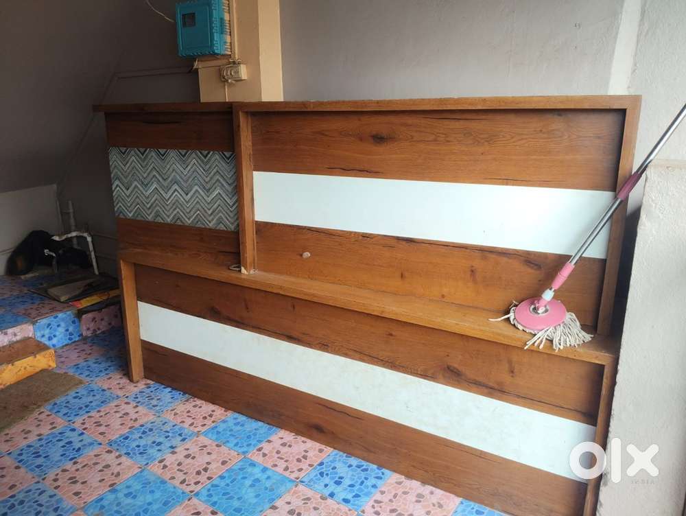 Clothing store furniture