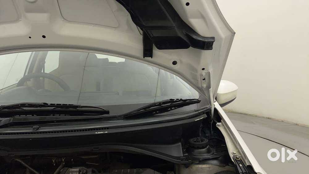 Honda Mobilio S I-vtec, 2016, Petrol