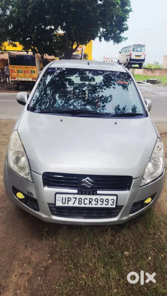 Maruti Suzuki Ritz Vdi 2012