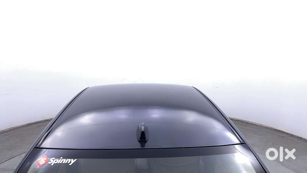 Honda Amaze Vx 1.2 Petrol Cvt, 2022, Petrol