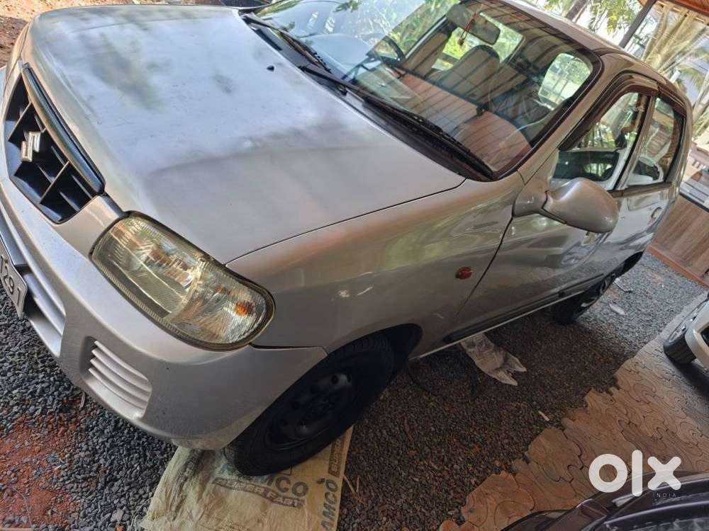 Maruti Suzuki Alto 2005-2010 Lx Bsiii, 2010