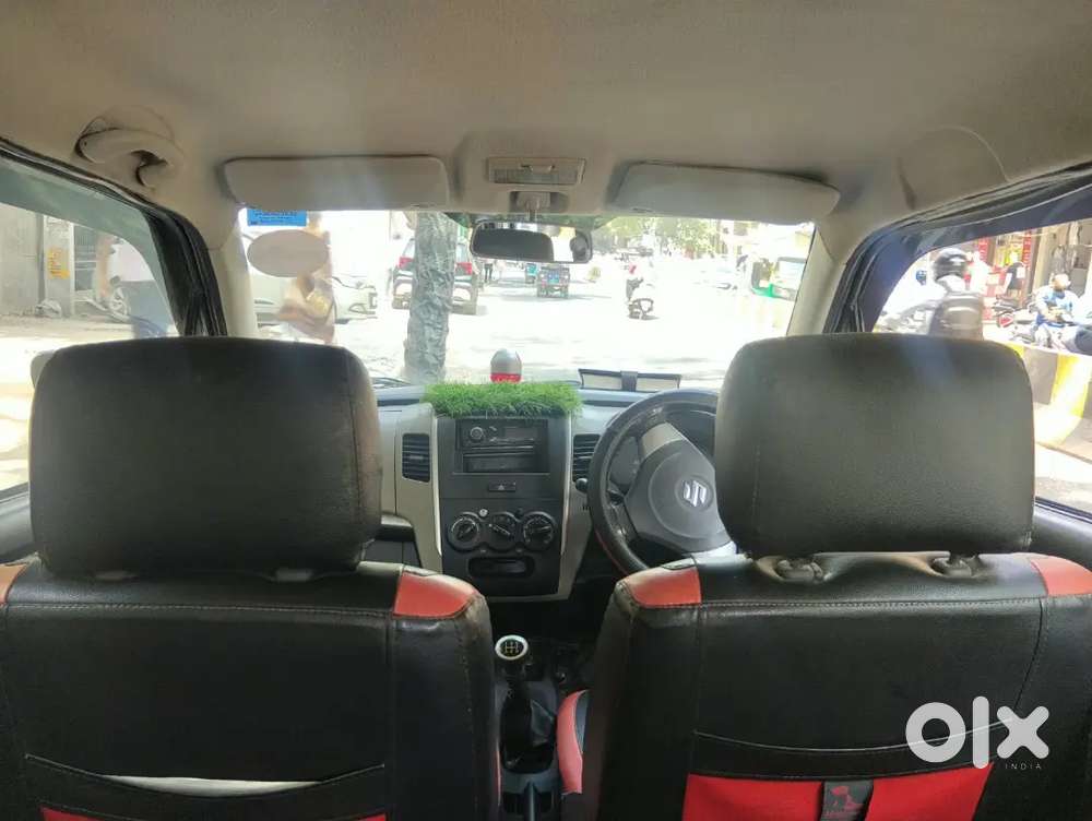 Maruti Suzuki Stingray 2016 Lxi