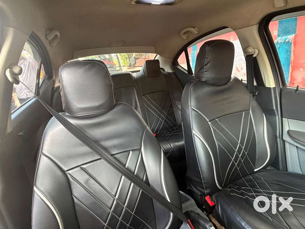 2018 Tata Tigor  Out Fit Cng With Rc Card Maintain