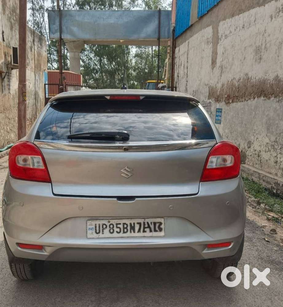 Maruti Suzuki Baleno Delta, 2019, Diesel