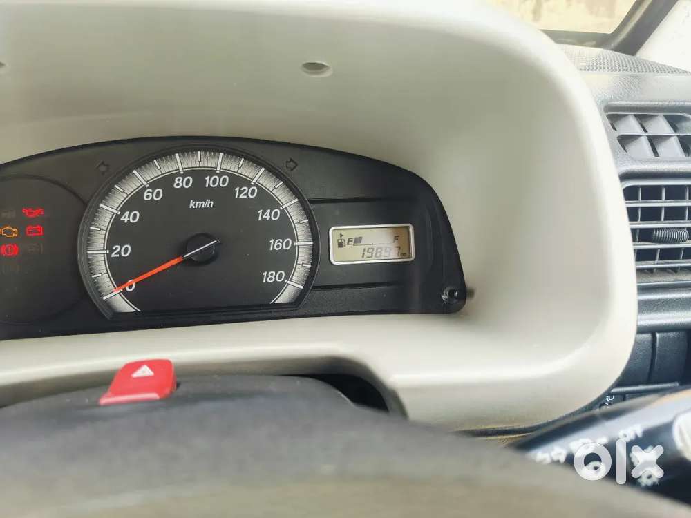 Maruti Suzuki Eeco Ac 2020