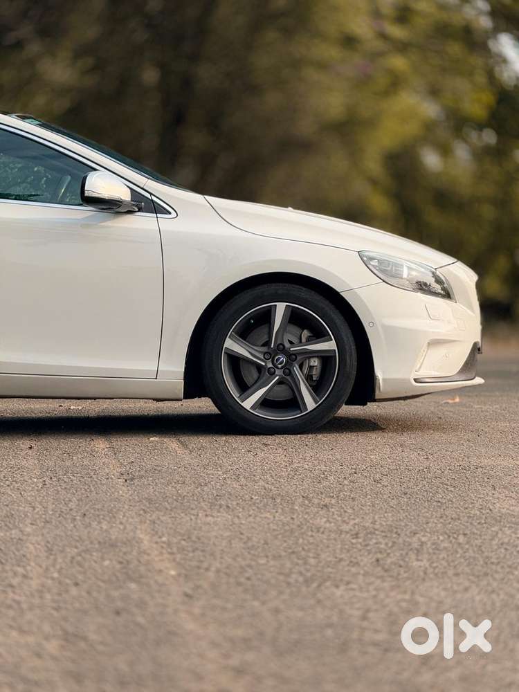 Volvo V40 D3, 2015, Diesel