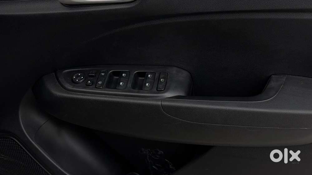 Hyundai Venue Sx Turbo, 2021, Petrol