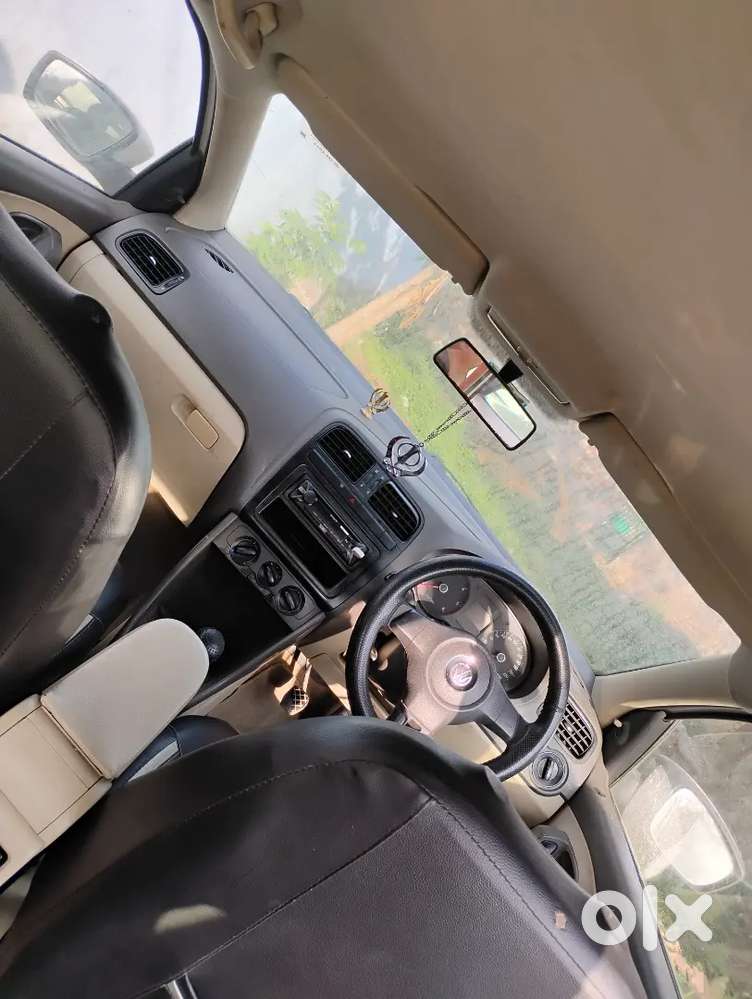 Volkswagen Vento 2012