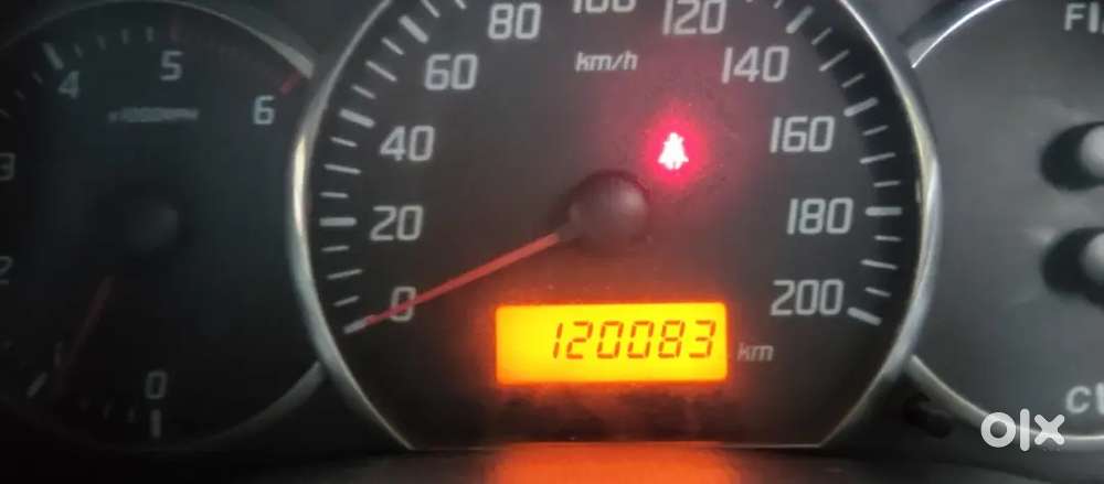 Maruti Suzuki Dzire 2012 Diesel 120000 Km Driven