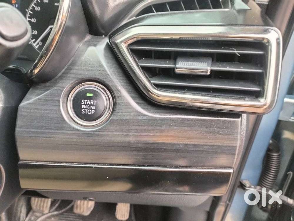 Tata Safari 2.0 Kryotec Xz Plus, 2021, Diesel