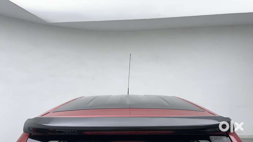 Datsun Redigo 1.0 Limited Edition 2018, 2018, Petrol