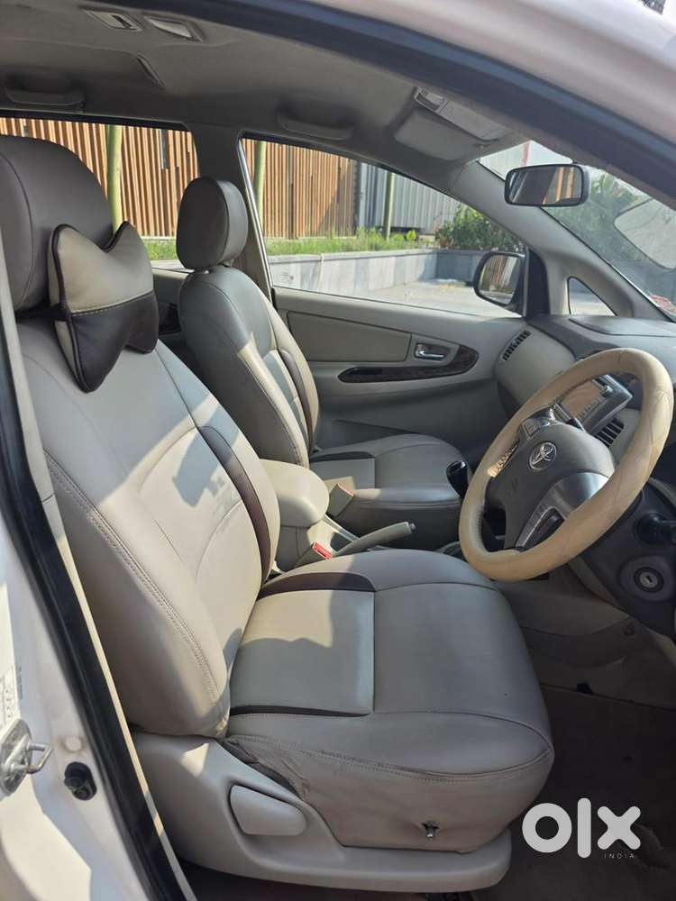 Toyota Diesel Car 2014