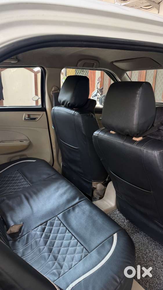 2014 Maruti Suzuki Dzire Vdi