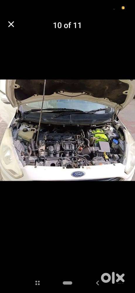 1.5 Liter ,2016 Model , Petrol Automatic .well Maintained.