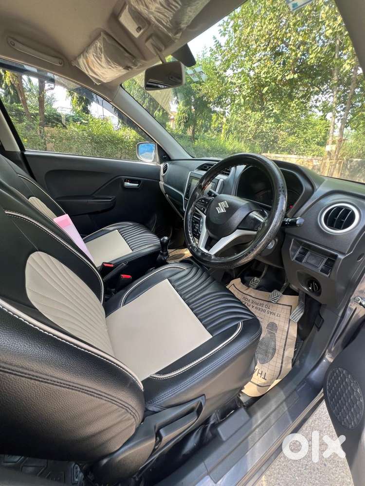 Maruti Suzuki Alto K10 Plus Edition, 2022, Petrol