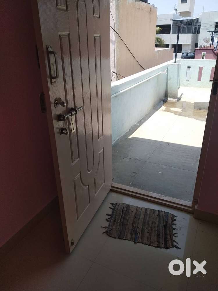 Central Vidyaranyapura 1 RK For Rent Houses & Apartments 1581492521