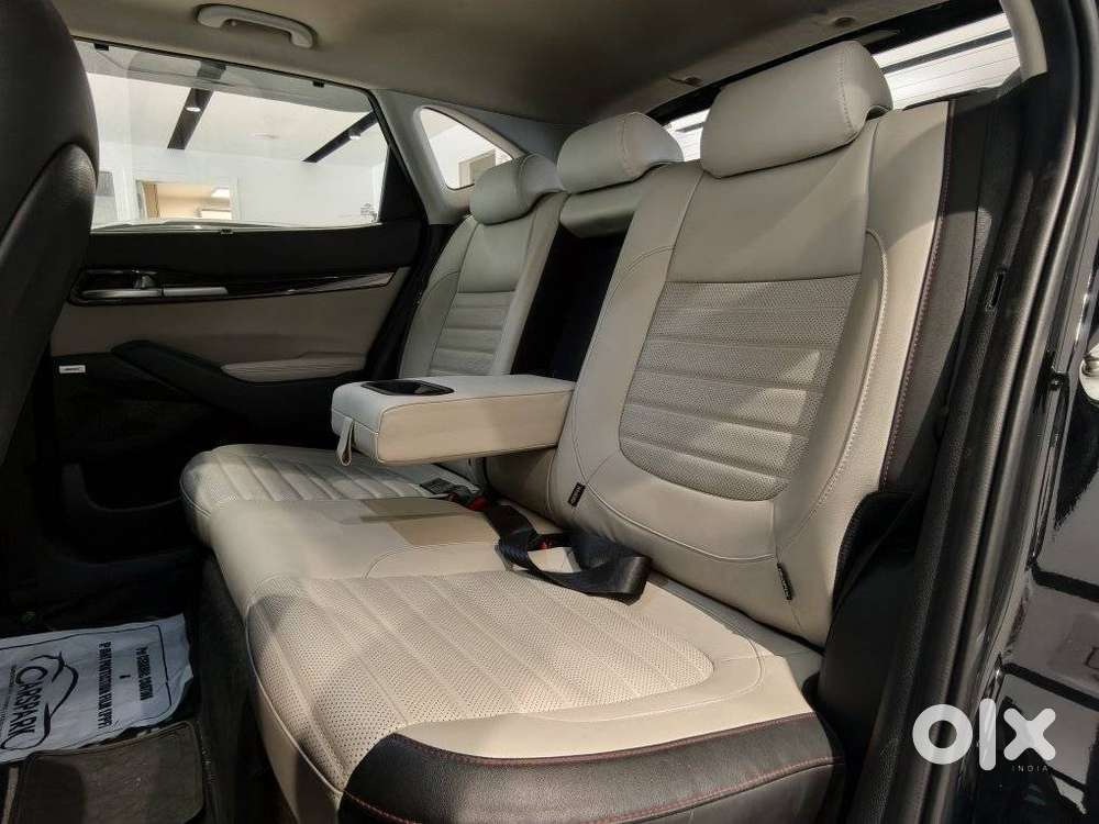Kia Seltos 1.4 Gtx+ Turbo Gdi Petrol At, 2019, Petrol