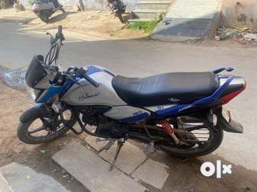 Olx ismart online bike