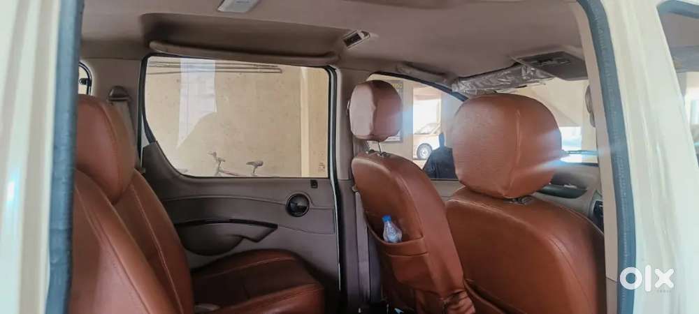 Mahindra Xylo Diesel 2009