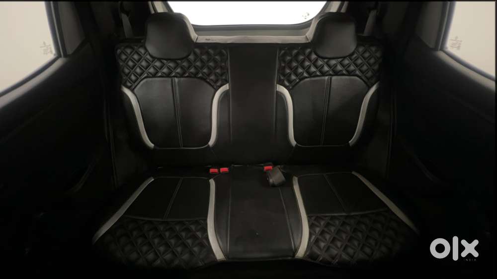 Renault Kwid 1.0 Rxl, 2021, Petrol