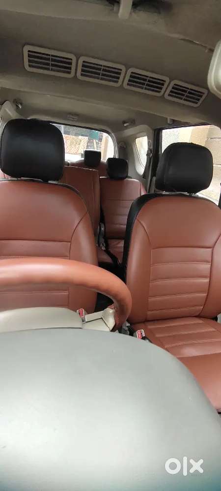 Maruti Suzuki Ertiga 2019