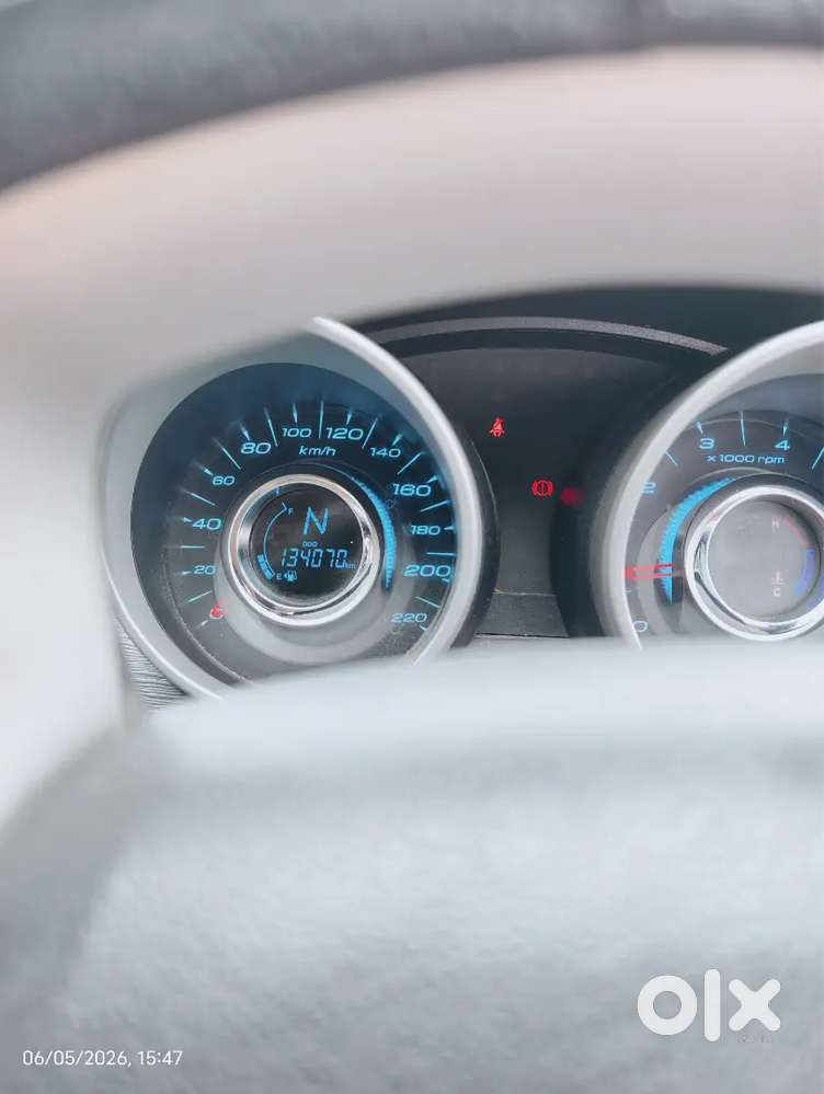 Mahindra Xuv500 2016 Diesel 134070 Km Driven