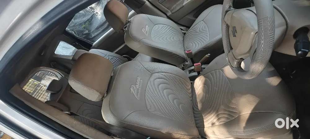 Maruti Suzuki Ertiga Vdi 2012