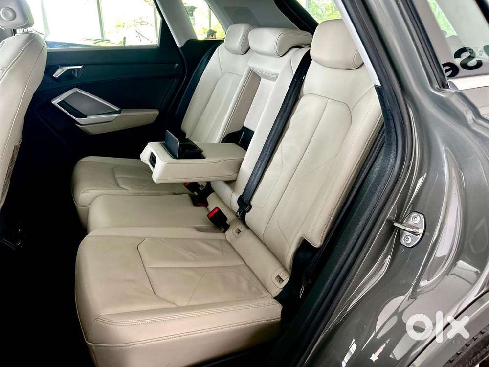 Audi Q3 40 Tfsi Premium Plus, 2023, Petrol