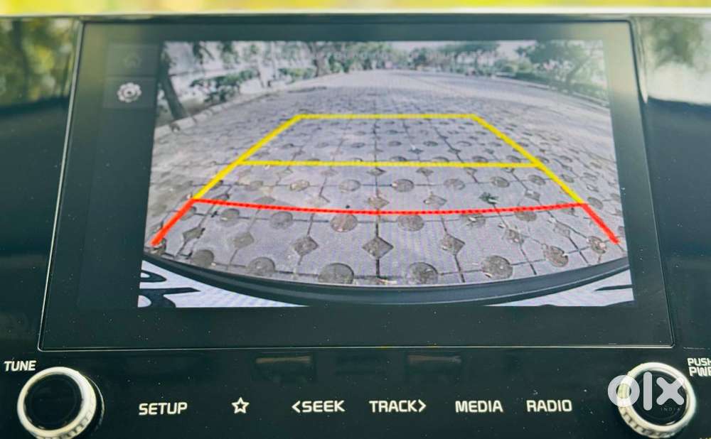 Kia Carens 1.5 Prestige 7 Str, 2024, Petrol