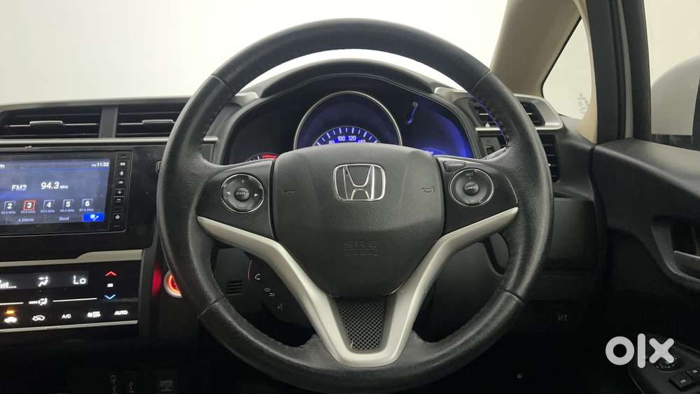 Honda Jazz Vx Cvt, 2021, Petrol