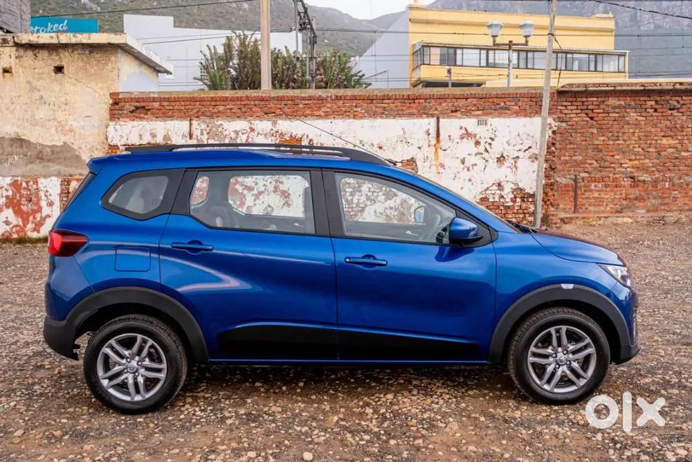 2020 Renault Triber Petrol