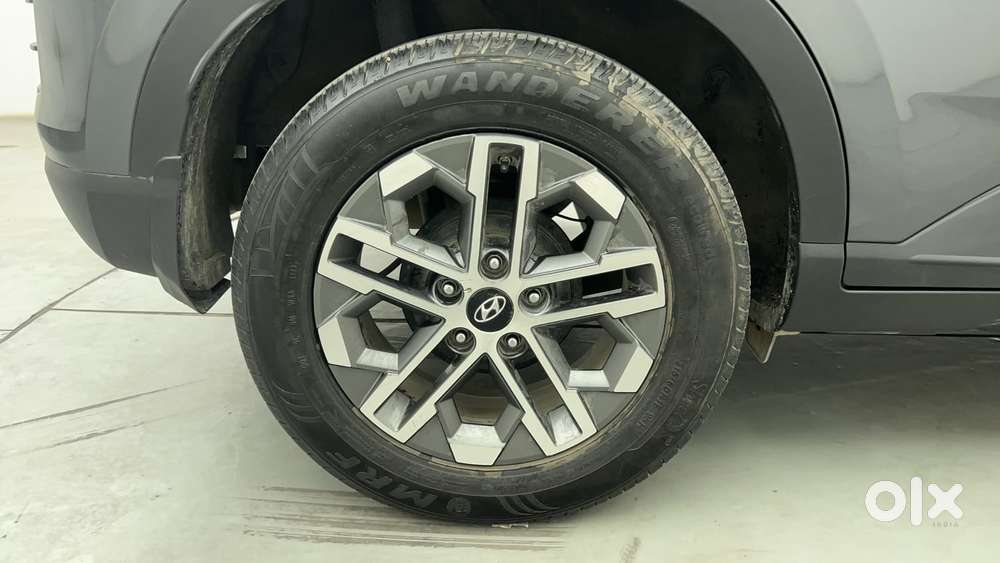 Hyundai Venue [2022-ongoing] 1.5 Crdi Sx, 2024, Diesel