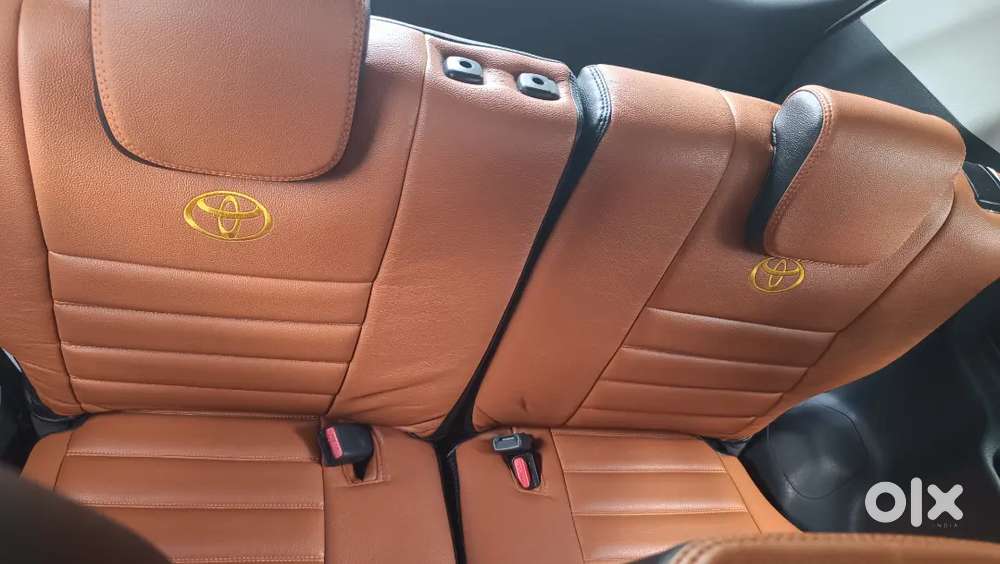 Toyota Innova Hycross 2023