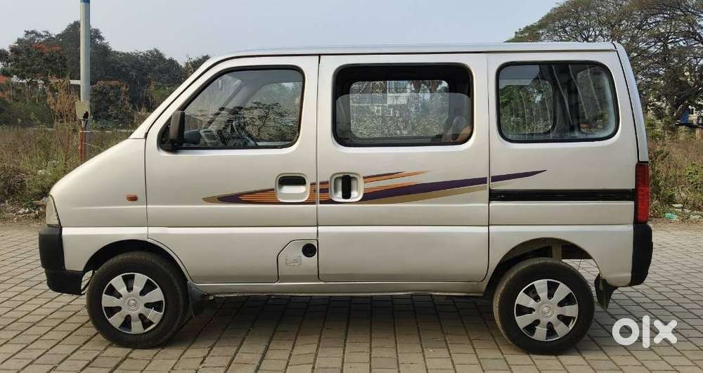 Maruti Suzuki Eeco, 2018, Cng & Hybrids