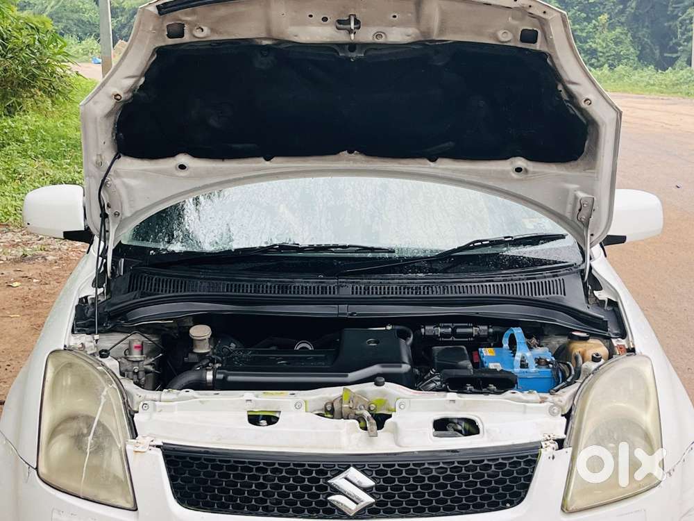 Maruti Suzuki Swift Dzire, 2016, Diesel